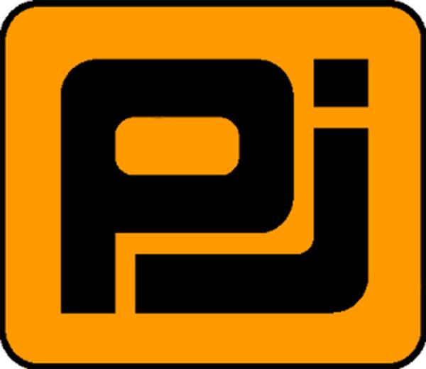 HO logo